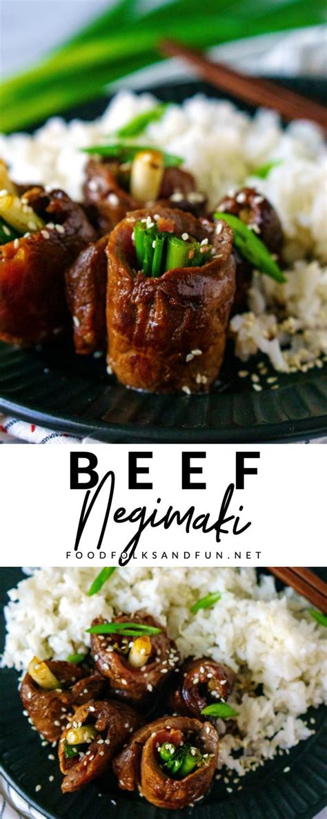 beef-negimaki-japanese-rolled-steak-and-scallions image
