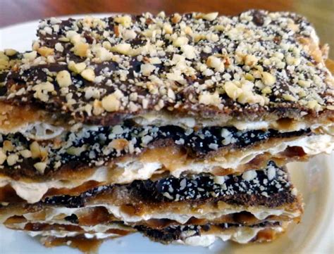 the-best-matzoh-toffee-for-passover-all-ways image