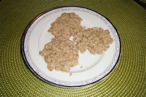 no-roll-oatmeal-crackers-recipe-sparkrecipes image