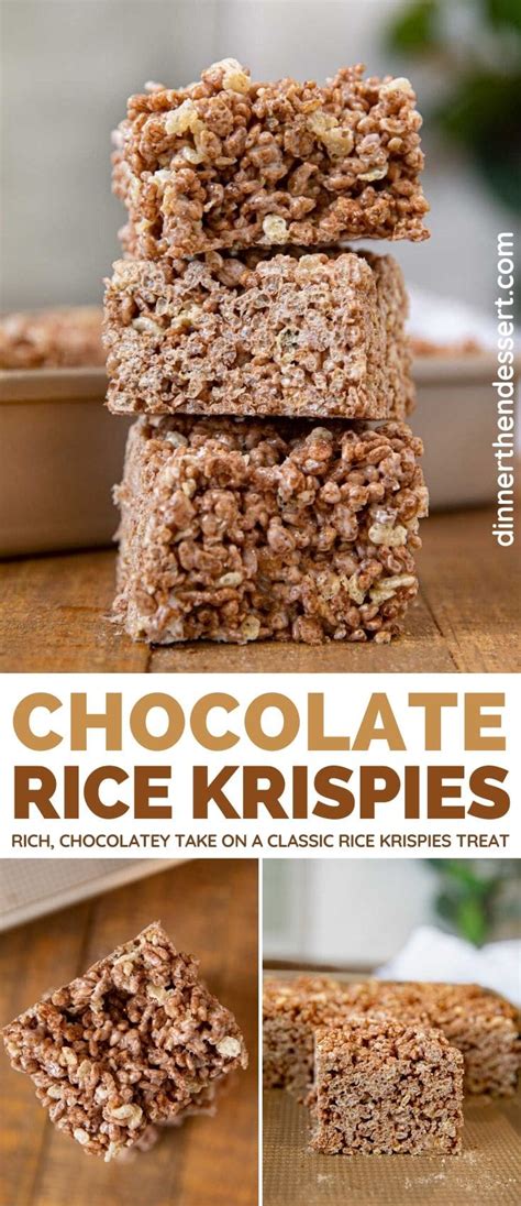 chocolate-rice-krispies-recipe-3-ingredients image