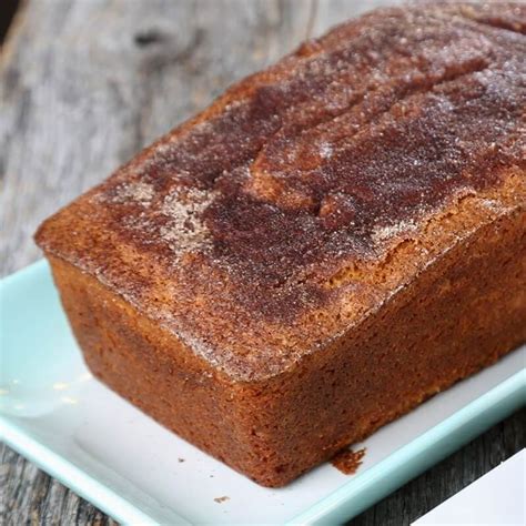 gluten-free-sugar-free-lemon-tea-bread-dessert image