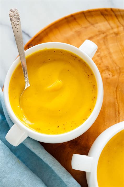 roasted-butternut-squash-soup-cookie-and-kate image