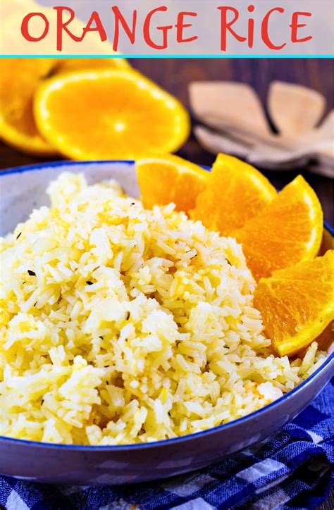 orange-rice-recipe-spicy-southern-kitchen image