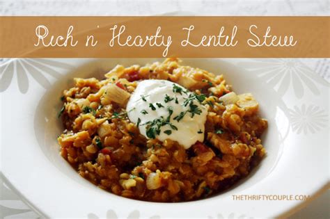 how-to-make-2-way-lentil-stew-curried-or-savory-herb image