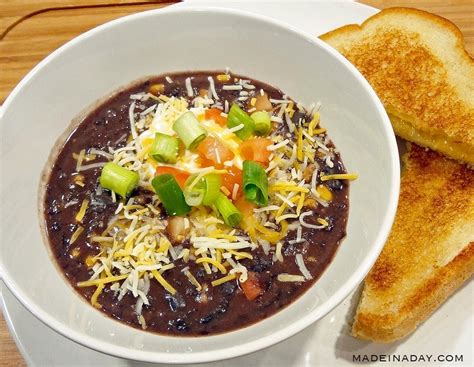 easy-black-bean-soup-with-salsa-made-in-a-day image