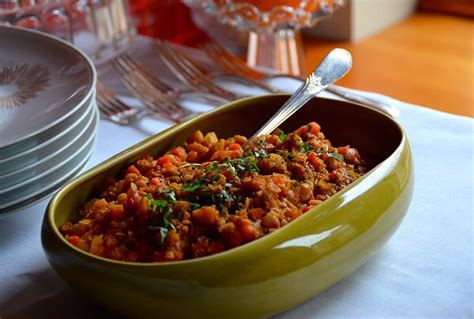 red-lentil-side-dish-weekend-at-the-cottage image