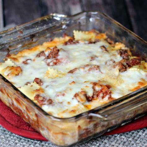 easy-lasagna-recipe-the-best-lasagna-recipe-simple-to image