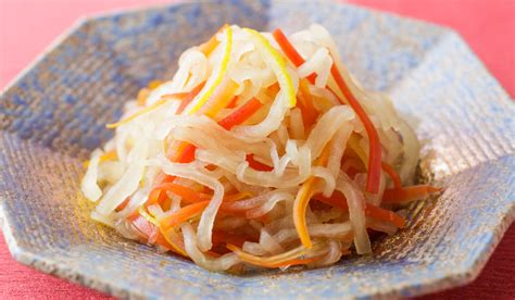 namasupickled-daikon-and-carrot-salad image