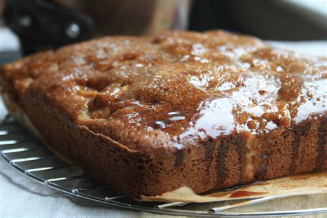 molasses-pound-cake-with-doughnut-glaze-crosbys image