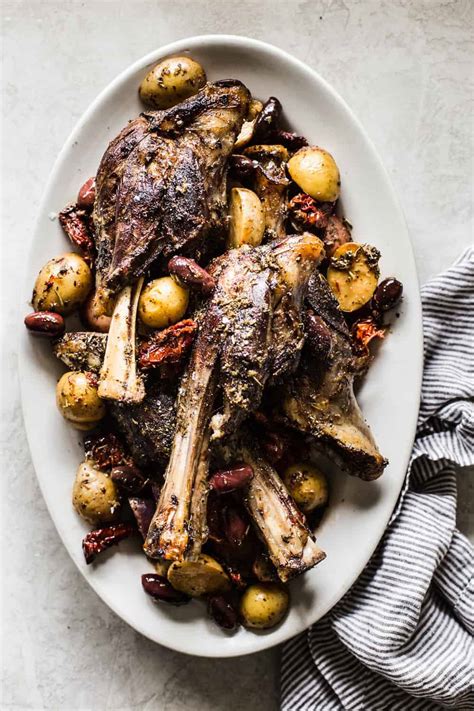 slow-cooker-greek-lamb-shanks-the-recipe-critic image
