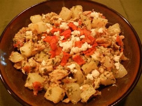 chicken-pesto-potato-salad-5fix-recipe-foodcom image
