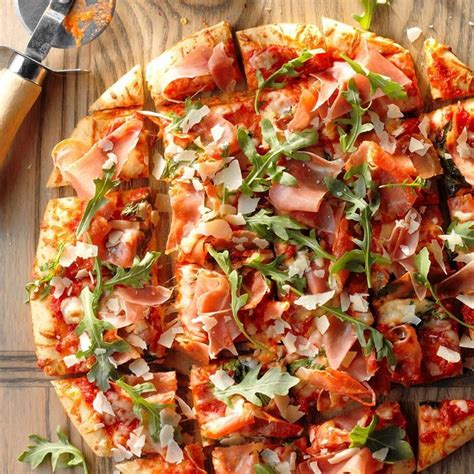 41-easy-pizza-recipes-that-are-even-faster-than-delivery-taste image