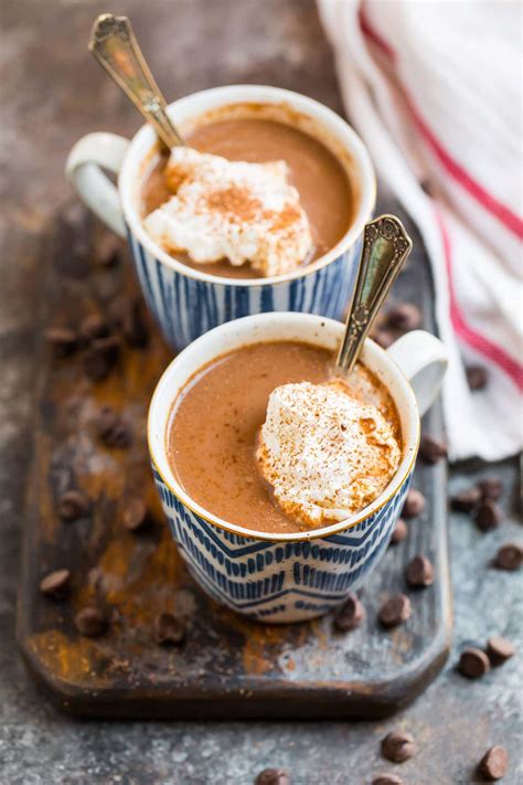 healthy-hot-chocolate-easy-recipe-for-low-fat-or-vegan image