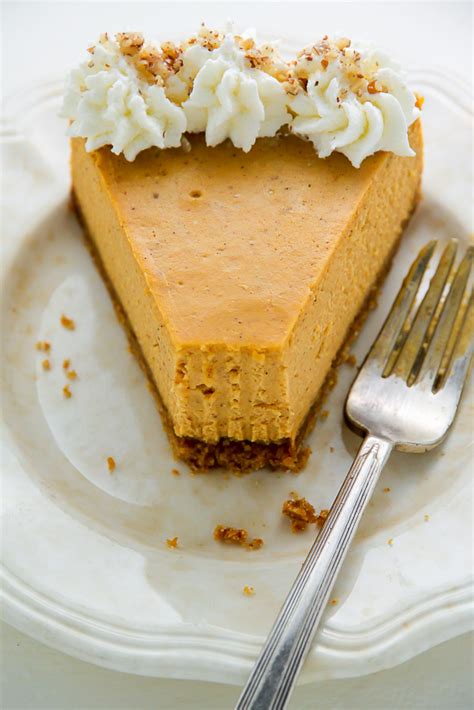 classic-pumpkin-pie-cheesecake-baker-by-nature image