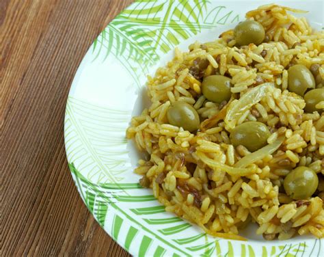 brown-rice-pigeon-peas-cook-for-your-life image