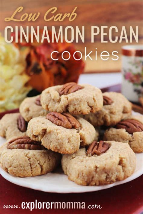 low-carb-cinnamon-pecan-cookies-explorer-momma image