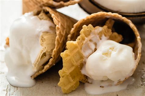 classic-vanilla-coconut-ice-cream-recipe-dairy-free image