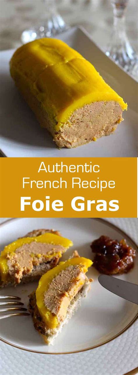 foie-gras-traditional-french-recipe-196-flavors image