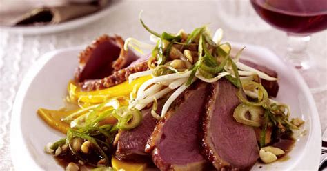 10-best-vegetables-with-duck-breasts-recipes-yummly image