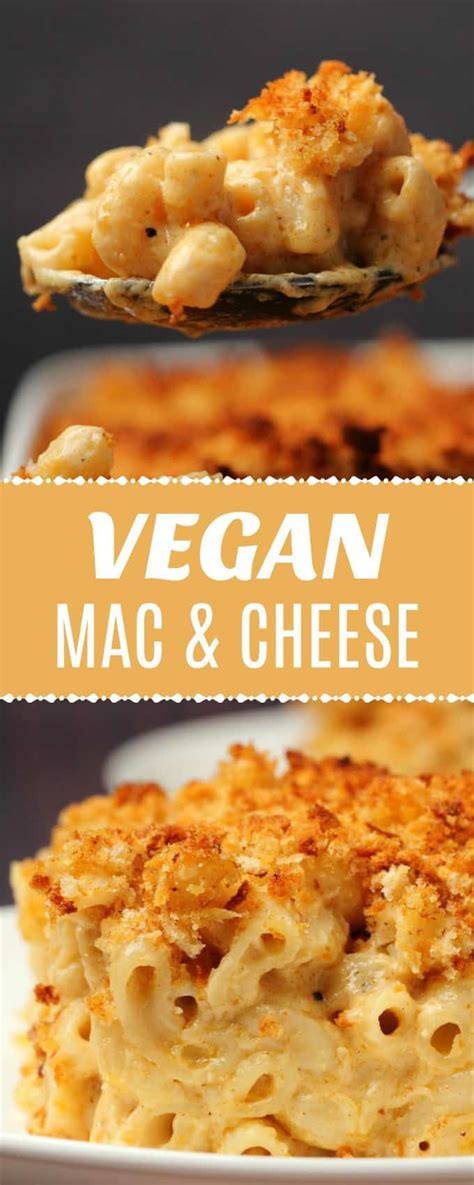 the-best-vegan-mac-and-cheese-classic-baked image