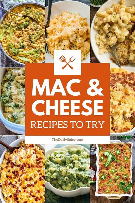15-magnificent-mac-and-cheese-recipes-easy-dinners image