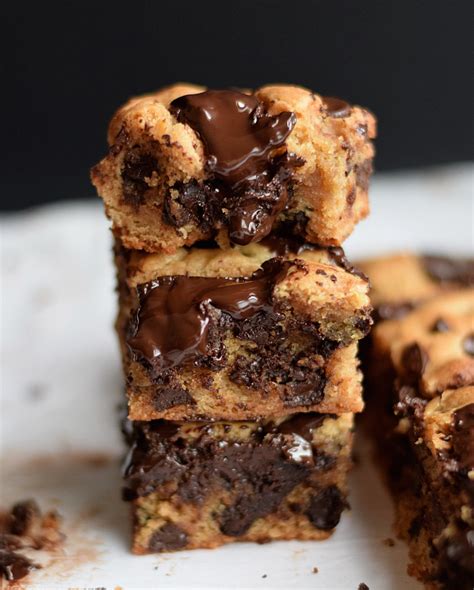 soft-and-gooey-peanut-butter-bars-truffles-and-trends image