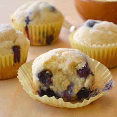sparkling-blueberry-muffins-recipe-land-olakes image