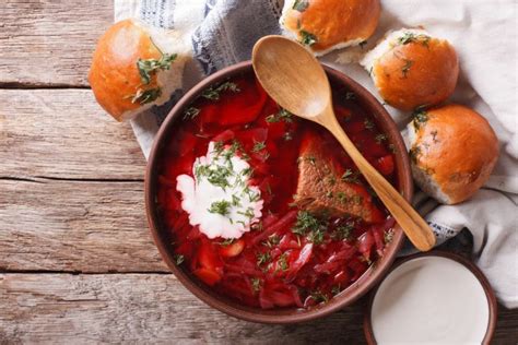 how-to-cook-the-best-ever-ukrainian-borscht-top-5 image