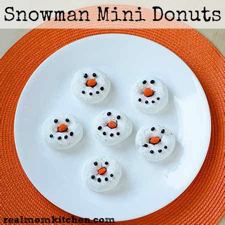 snowman-and-reindeer-mini-donuts-real-mom-kitchen image