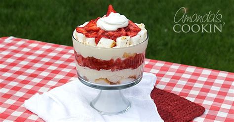 strawberry-shortcake-trifle-shortcake-in-a-layered-dessert image