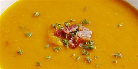 best-bacon-butternut-squash-soup-recipe-how-to-make image