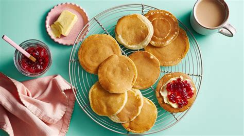 scotch-pancakes-recipe-bbc-food image
