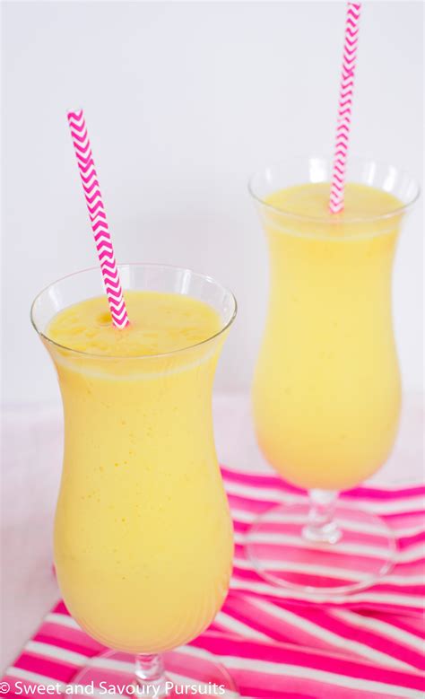 pineapple-mango-smoothie-sweet-and-savoury-pursuits image