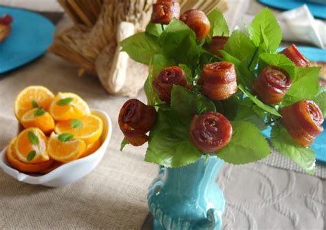bacon-roses-bouquet-prettyfood image