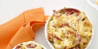 reuben-mac-and-cheese-recipe-womans-day image