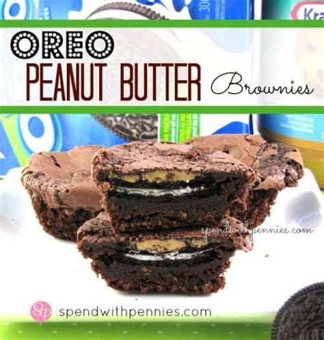 oreo-peanut-butter-brownies-just-3-ingredients image