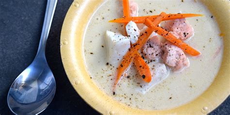 norwegian-fiskesuppe-recipe-great-british-chefs image