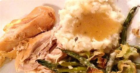 10-best-crock-pot-turkey-breast-with-stuffing image