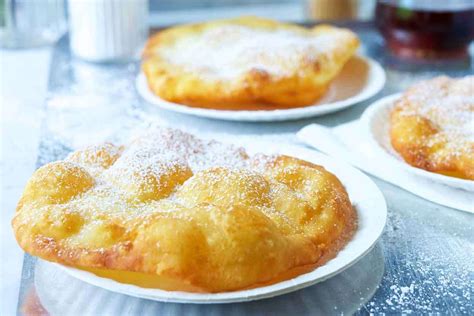 county-fair-fried-dough-recipe-king-arthur-baking image