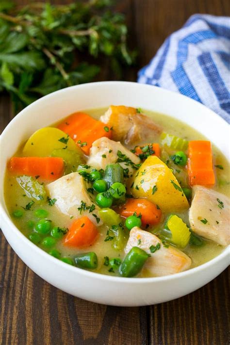 chicken-stew-recipe-dinner-at-the-zoo image