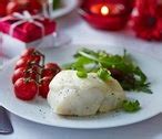 roasted-cod-with-cherry-tomatoes-basil-and-mozzarella-tesco image