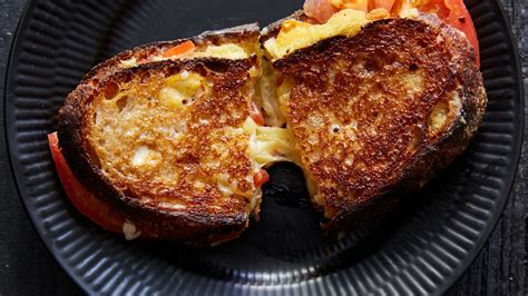 grilled-cheese-with-peak-tomatoes-recipe-bon-apptit image