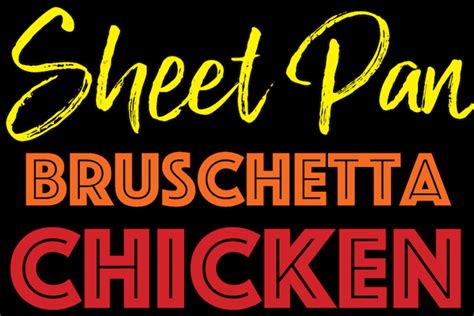 sheet-pan-bruschetta-chicken-from-damn-delicious image
