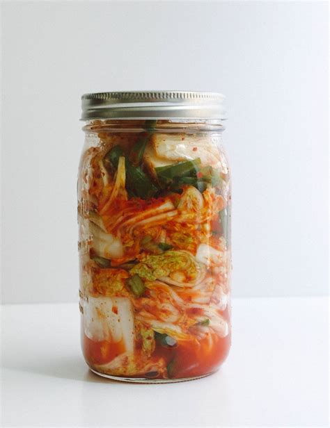 vegan-kimchi-easy-homemade-recipe-the-simple image