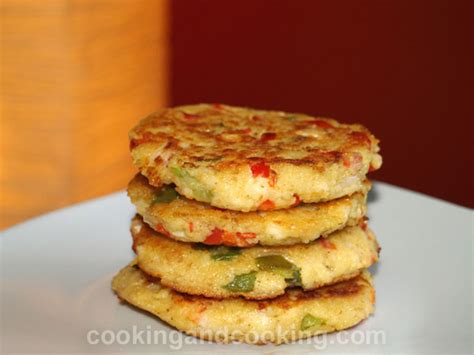 couscous-feta-cakes-couscous-fritters-cooking-and image