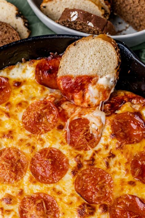 pepperoni-pizza-dip-recipe-tastes-of-lizzy-t image