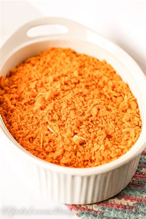 kraft-macaroni-cheese-dinner-chicken-casserole image