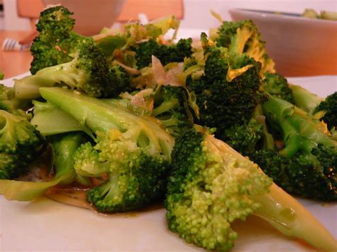 easy-broccoli-with-oyster-sauce-recipe-the-spruce-eats image
