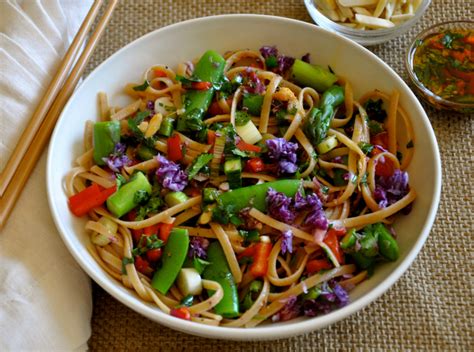 asian-pasta-salad-with-kale-cabbage-and-sugar-snap image