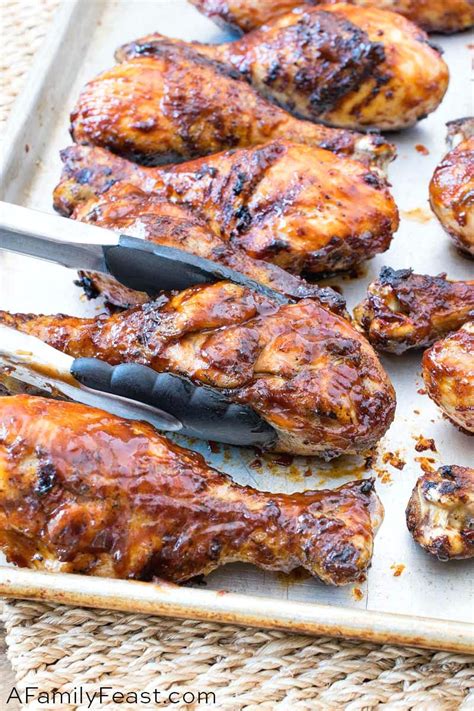 how-to-grill-chicken-drumsticks-a-family-feast image